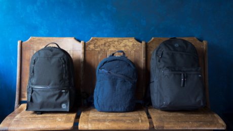 Un sac innovant qui épouse le corps
