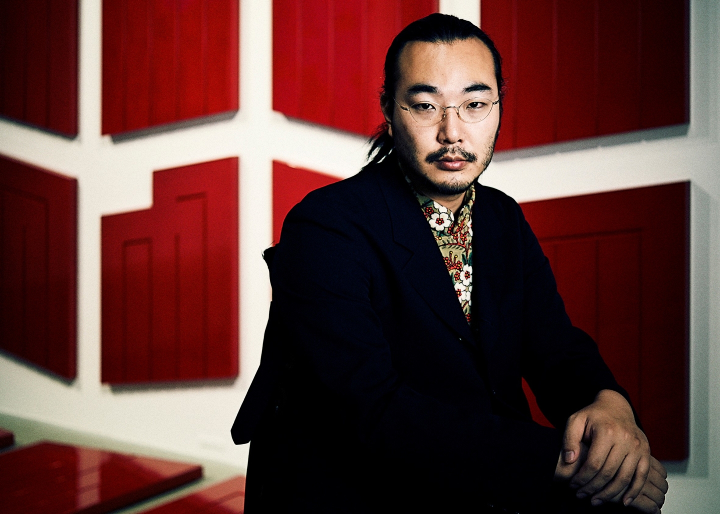 Que pensons-nous de “l’art” en tant qu’artisanat traditionnel ? Grâce à l’exposition “EDO TOKYO RETHINK” de Noritaka Tatehana, vous pourrez explorer le futur en parcourant le passé des industries traditionnelles