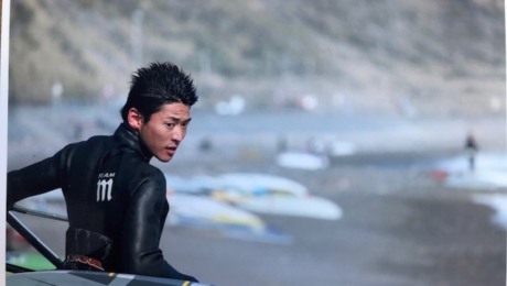 Du monde du sport à celui de l’artisanat : viser les sommets dans les deux cas.