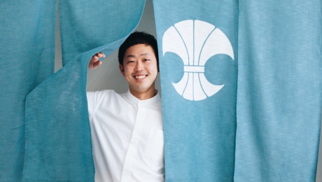 Donner un avenir au noren à l’aide d’une vision nouvelle