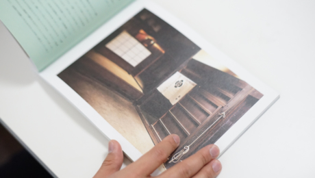 Transmettre au monde la valeur du noren sous ses multiples facettes