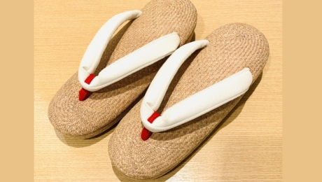 [Yotsuya Sanei]Chaussures d’été et événements : 1er juillet 2020