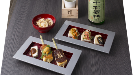 Une izakaya debout ouvre dans le quartier d’affaires de Kanda pour perpétuer l’esprit d’Edo-Tōkyō