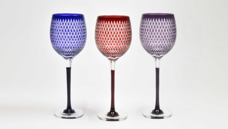 [Hanashyo]Visiter la boutique en ligne d’Edo-kiriko, une façon très pratique de choisir un cadeau