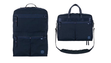 Les innovations Newton par rapport au poids des sacs