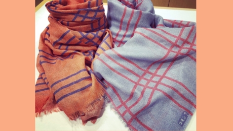 [Hirose Dyeworks]Annonce de l’Exposition Hirose Komon 2020