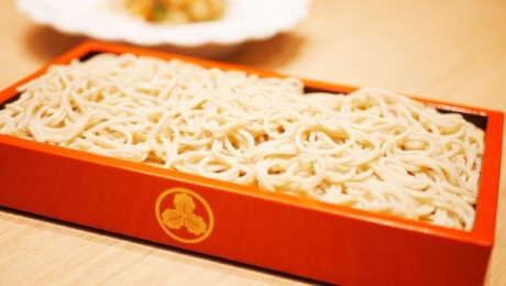 [Sarashina-Horii (Japan Culinary Academy Tokyo Committee)] Des délices d’Edo à consommer chez vous