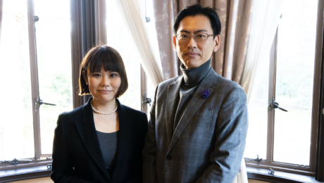 « Toucher le Coeur de nos clients est notre plus grande priorité. » Qu’est-ce que c’est, le RETHINK de Hanasho que nous retrouvons en revenant à l’origine et en poursuivant l’essence d’Edo Kiriko ?