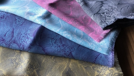 [Hirose Dyeworks]Informations sur l’exposition Hirose 2021