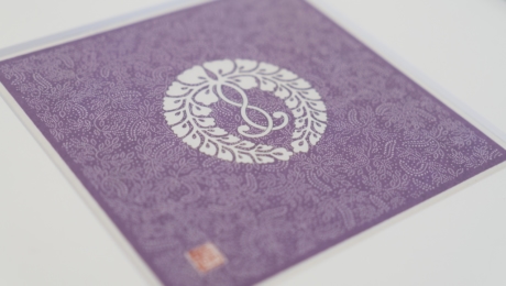 La culture du Kamon (l’armoirie familiale) qui manifeste le sens esthétique japonais. Découvrez son charme qui a cours même à notre époque