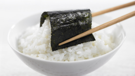 [Yamamoto Noriten]Les algues aromatisées certifiées JAXA s’envolent dans l’espace