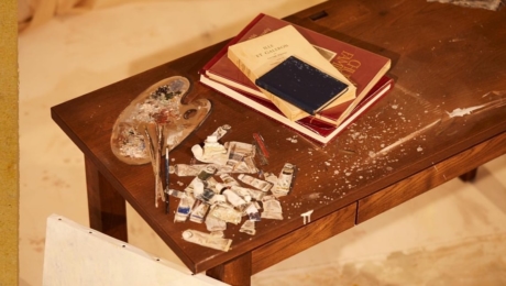 [Porter Classic] Organisation du marché aux puces « FLEA MARKET LOVE 2021 – Petit Paris » jusqu’au 7 novembre 2021