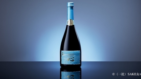 [Toshimaya]Tokyo Premium Sparkling Sake -Shin- : portez un toast avec un saké mousseux produit à Tokyo !