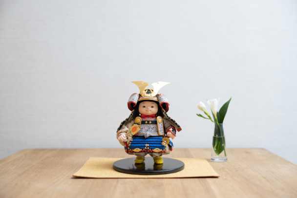 [Matsuzaki Doll]Une poupée à votre propre goût, issue de la tradition des poupées de fêtes saisonnières japonaises