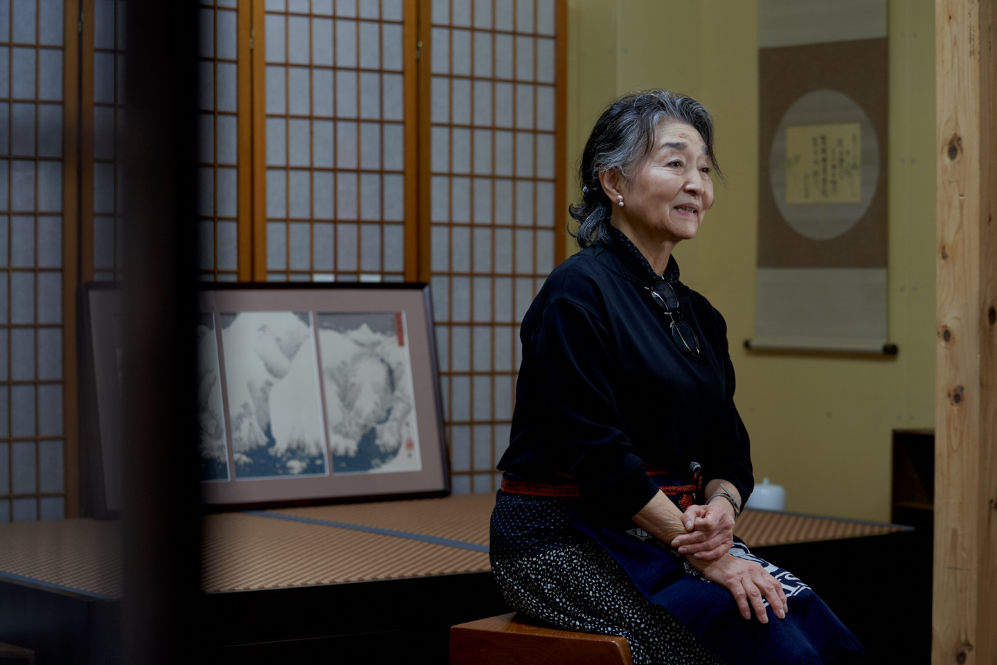 【Edo Tokyo Rethink】Takahashi Kobo et ses estampes sur bois d’Edo : admirer la lune de Meiji à notre époque Reiwa