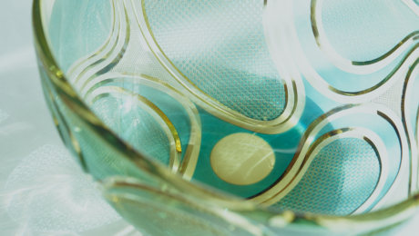 【Edo Tokyo Rethink】Hanashyo et l’art du verre taillé Edo-kiriko : apprécier l’inattendu