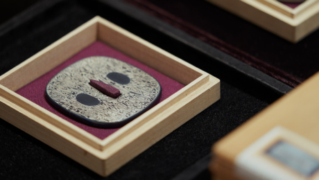 【Edo Tokyo Rethink】Le travail des métaux précieux en mokumegane de Mokumeganeya : transformer un procédé tombé en désuétude en technique vivante