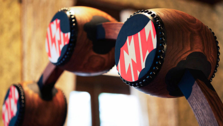 【Edo Tokyo Rethink】Miyamoto Unosuke Shoten x Noritaka Tatehana