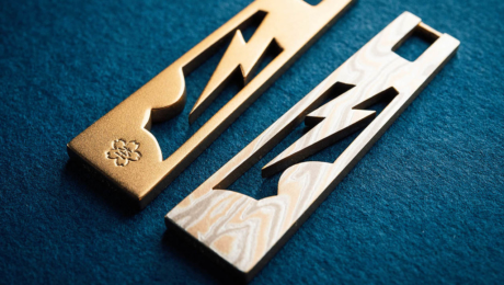 【Edo Tokyo Rethink】Mokumeganeya x Noritaka Tatehana