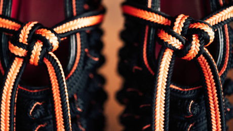 【Edo Tokyo Rethink】Ryukobo x Noritaka Tatehana