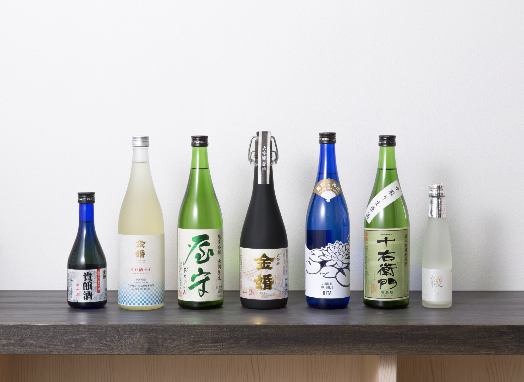 [Toshimaya Honten] Le « Kinkon – Junmai Muroka-genshu Juemon, Jikagumi », un saké réservé à l’été et plaisir propre à cette saison, maintenant en vente Les délicieuses saveurs d’Edo Tokyo dont profiter en ce début d’été