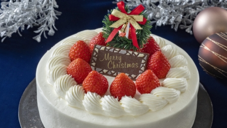 [Nihonbashi Sembikiya Sohonten] Trouvez votre gâteau de Noël cette année chez Sembikiya Sohonten