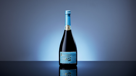 Le « TOKYO PREMIUM SPARKLING SAKE – Shin » de Toshimaya classé au « Cuisine Kingdom Top 100, 2023 »