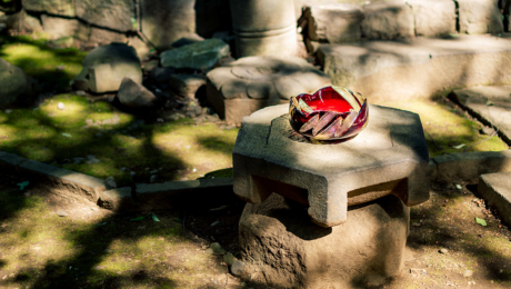 À la croisée de l’art et de l’artisanat