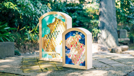 Donner un nouveau souffle aux techniques ancestrales inspirées par la nature