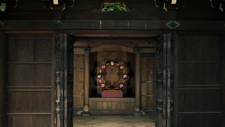 Le tambour, un instrument créateur de lien