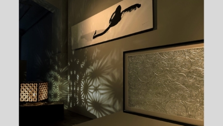 [Carré MOJI et l’atelier Tatematsu] Apprécier la beauté des ombres, se remémorer l’identité esthétique japonaise