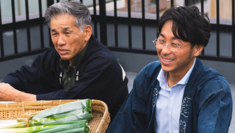 Diffuser le goût des légumes traditionnels d’Edo dans le reste du pays et du monde