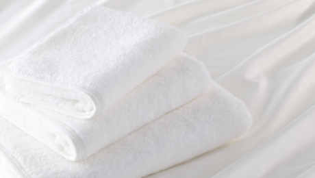 Faire de l’heure du bain un moment de bonheur enveloppé de douceur et de légèreté