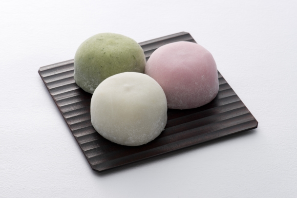 Eitaro Sohonpo : de la plantation du riz à la fabrication des wagashi