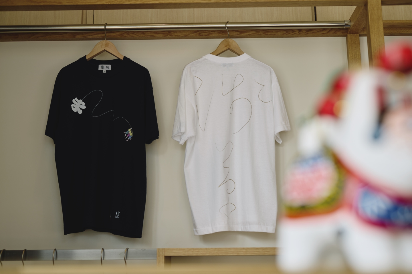 [Miyamoto Unosuke Shoten] unomisé : la nouvelle boutique de Miyamoto Unosuke Shoten à Asakusa