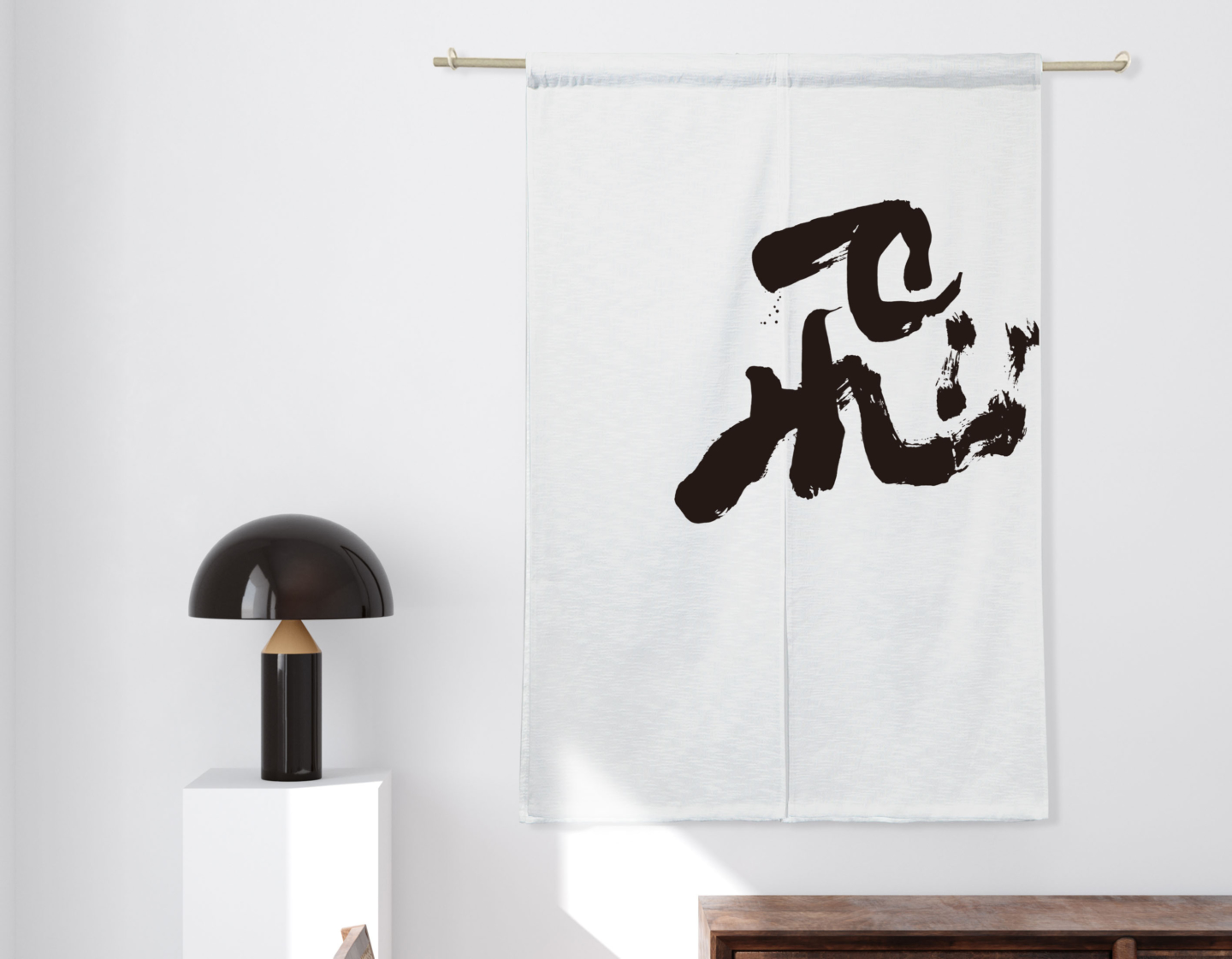 [Carré MOJI] Rafraîchissez-vous à la japonaise lors de la Summer Exhibition : Beautiful Scenery through Sumi Ink