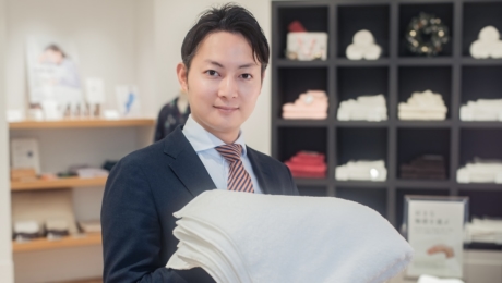 Pourquoi les serviettes Uchino sont appréciées à travers le monde