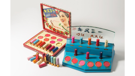 [Isehan] Love Cosmetics! Returns — Merci pour ces 200 ans, rétrospective du groupe Isehan