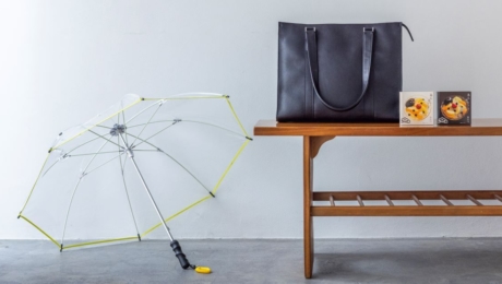 Edo Tokyo Kirari Project : Trois articles essentiels pour traverser les journées d’été chaudes et humides en toute sérénité