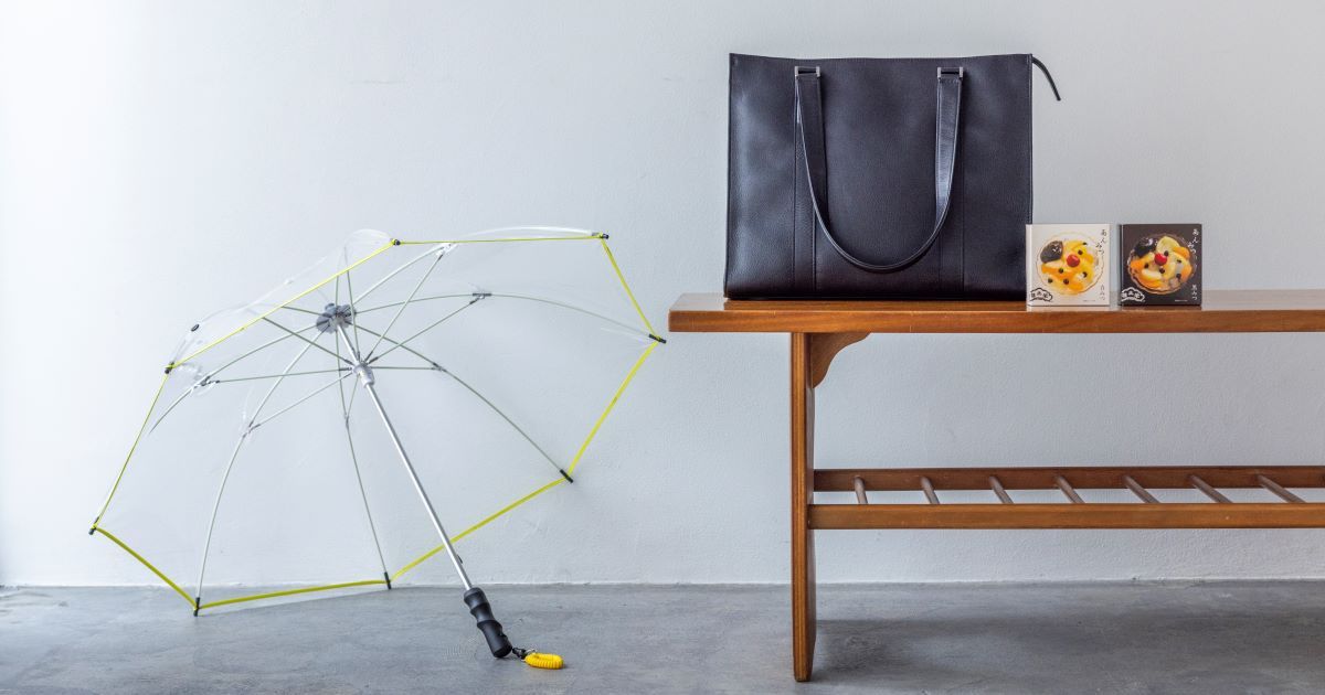 Edo Tokyo Kirari Project : Trois articles essentiels pour traverser les journées d’été chaudes et humides en toute sérénité