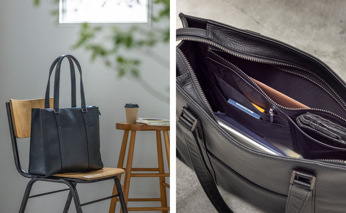 Edo Tokyo Kirari Project : Trois articles essentiels pour traverser les journées d’été chaudes et humides en toute sérénité