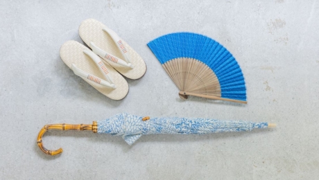 Edo Tokyo Kirari Projet : Profitez de l’été avec des accessoires de yukata fabriqués à Tokyo