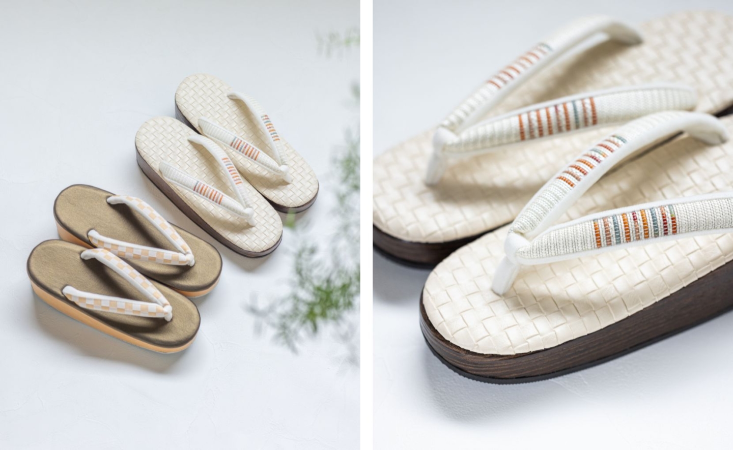 Edo Tokyo Kirari Projet : Profitez de l’été avec des accessoires de yukata fabriqués à Tokyo