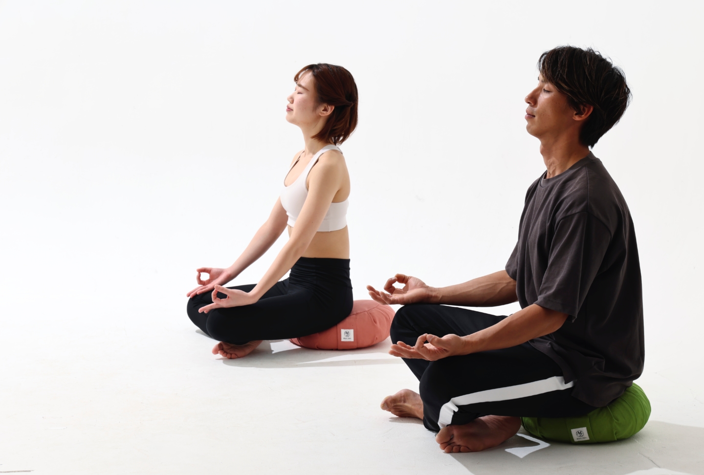 [Mori Seimenjo] Présentation de Mori.Zen, une marque de sièges conçue pour rééquilibrer le corps et l’esprit