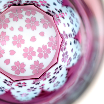 Shiina Kiriko (GLASS-LAB)