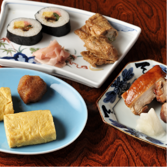 Japanese Culinary Academy Tokyo Committee