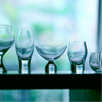 Kimoto Glass Tokyo