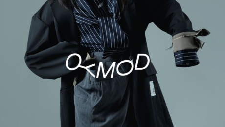 [Domyo] OYMOD : le nouveau label expérimental qui renverse la conception du kumihimo