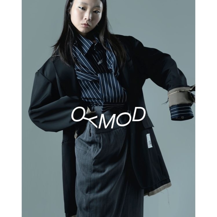 [Domyo] OYMOD : le nouveau label expérimental qui renverse la conception du kumihimo