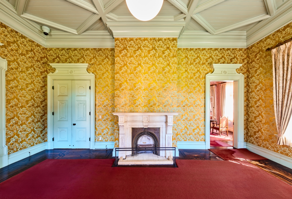 [Institut du Kinkarakami] Découvrez l’univers du kinkarakami à la résidence Kyu-Iwasaki-tei cet automne